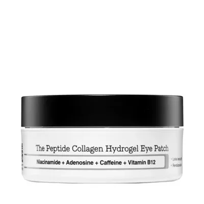 COSRX The Pink Peptide Collagen Hydrogel Eye Patches - 60 pcs