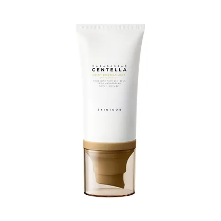 SKIN1004 Madagascar Centella Air-Fit Suncream Light PA++++ SPF30 50ml
