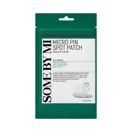 Some By Mi Micro Pin Spot Patch - 9 Patches