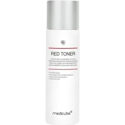 Medicube Red Toner 2.0 100ml